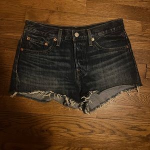 Levi’s 501 Shorts